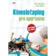 Kinesiotaping pro sportovce - Doležalová Radka, Pětivlas Tomáš