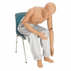 Flexibilní záchranářská figurína Randy