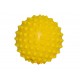 Activa Small masážní míček - ø 9 až 12 cm / žlutá