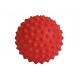 Activa Small masážní míček - ø 9 až 12 cm / červená