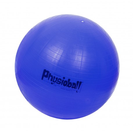 PhysioBall Standard - ø 85 cm / modrá