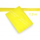MoVeS-Band posilovací guma - balení 1,5 m / žlutá / slabá