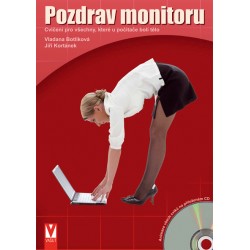 Pozdrav monitoru - Vladana Botlíková, Jiří Kortánek