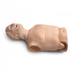 Simulátor HAL s CPR - víceúčelový